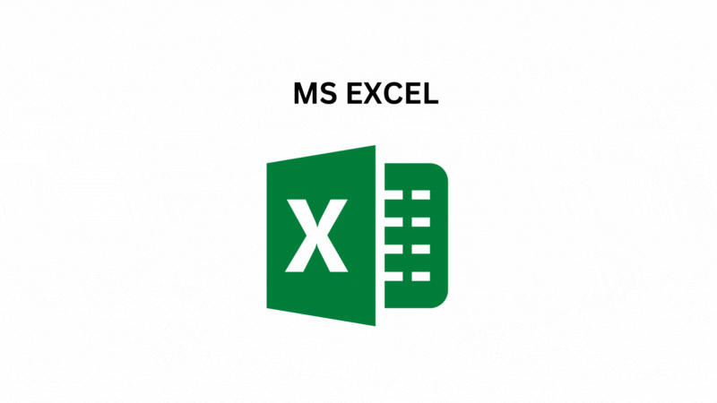 MS EXCEL